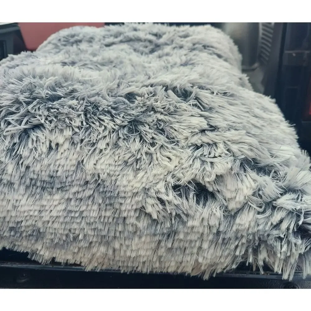 Pet Dog Cat Bed Mat 27x35